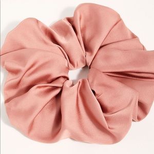 NWT Free People Scrunchie